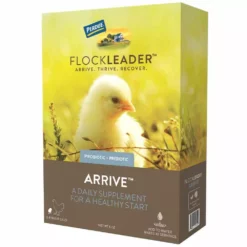 Coupon 👍 Perdue Flock Leader Arrive 8 Oz. 🎁
