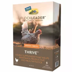 Brand new 🔔 Perdue Flock Leader Thrive 8 Oz. ✔️