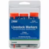 Discount 🎉 Ideal Livestock Markers 😉 2 Discount 🎉 Ideal Livestock Markers 😉 -Livestock Sales 0048873