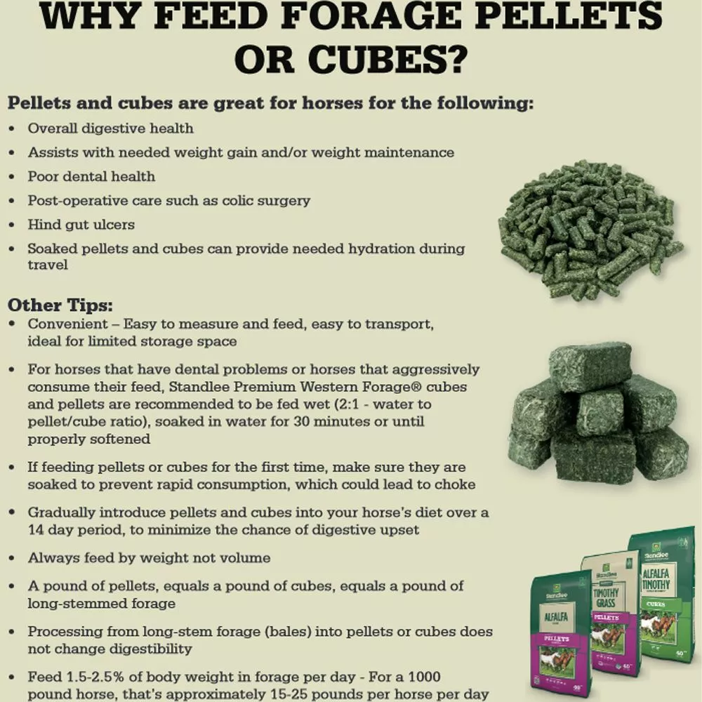 Cheapest π₯° Standlee Organic Alfalfa Pellets π₯ 4 Cheapest π₯° Standlee Organic Alfalfa Pellets π₯ - Image 2