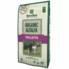 Cheapest 🥰 Standlee Organic Alfalfa Pellets 🔥