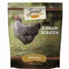 Outlet ⭐ Sunset Farms™ 5 Grain Scratch 10 Lb. ✨