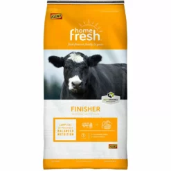 Cheap 😀 Kent Home Fresh Cattle Finisher - 50 Lbs. 🎁