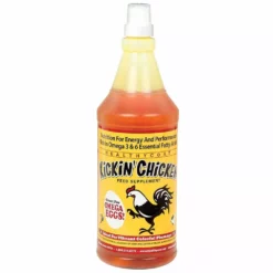 Budget 🛒 Kickin Chicken Healthy 🧥 Coat - 32 Oz. 🔔