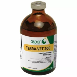 Wholesale ✔️ Aspen Veterinary Resource TERRA-VET® 200 100 ML 👍