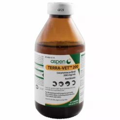 Wholesale 🛒 Aspen Veterinary Resource TERRA-VET® 200 250 ML 😍