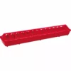 Discount 😉 Little Giant Plastic Flip Top Poultry Feeder-20 In. 🎁 -Livestock Sales 1062783
