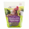 Best reviews of 💯 Manna Pro Mealworm Munchies 10 Oz. 😉 -Livestock Sales 107328784