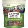Best Sale 🌟 Manna Pro Garden Delight Poultry Treat 2.25 Lb. 🔥 -Livestock Sales 107341666 1