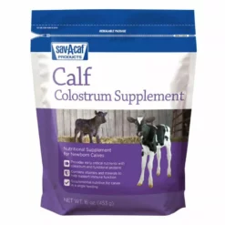 Best reviews of 🎁 Sav-A-Caf Colostrum Supplement 🔥