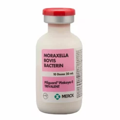 Top 10 😉 Merck PILIGUARD® Pinkeye-1 Trivalent 10 Dose 🛒