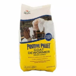 Top 10 ✨ Manna Pro Positive Pellet Goat Dewormer 6 Lb. 🎉 -Livestock Sales 1356601 1