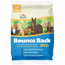 Flash Sale 😉 Manna Pro Bounce Back 4 Oz Single Serve Pouches ❤️