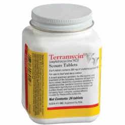 Buy 🌟 Zoetis Calf Scour Bolus 👍