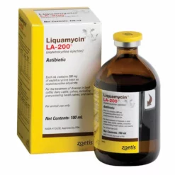 Best deal ✨ Pfizer Liquamycin® LA-200® 👍