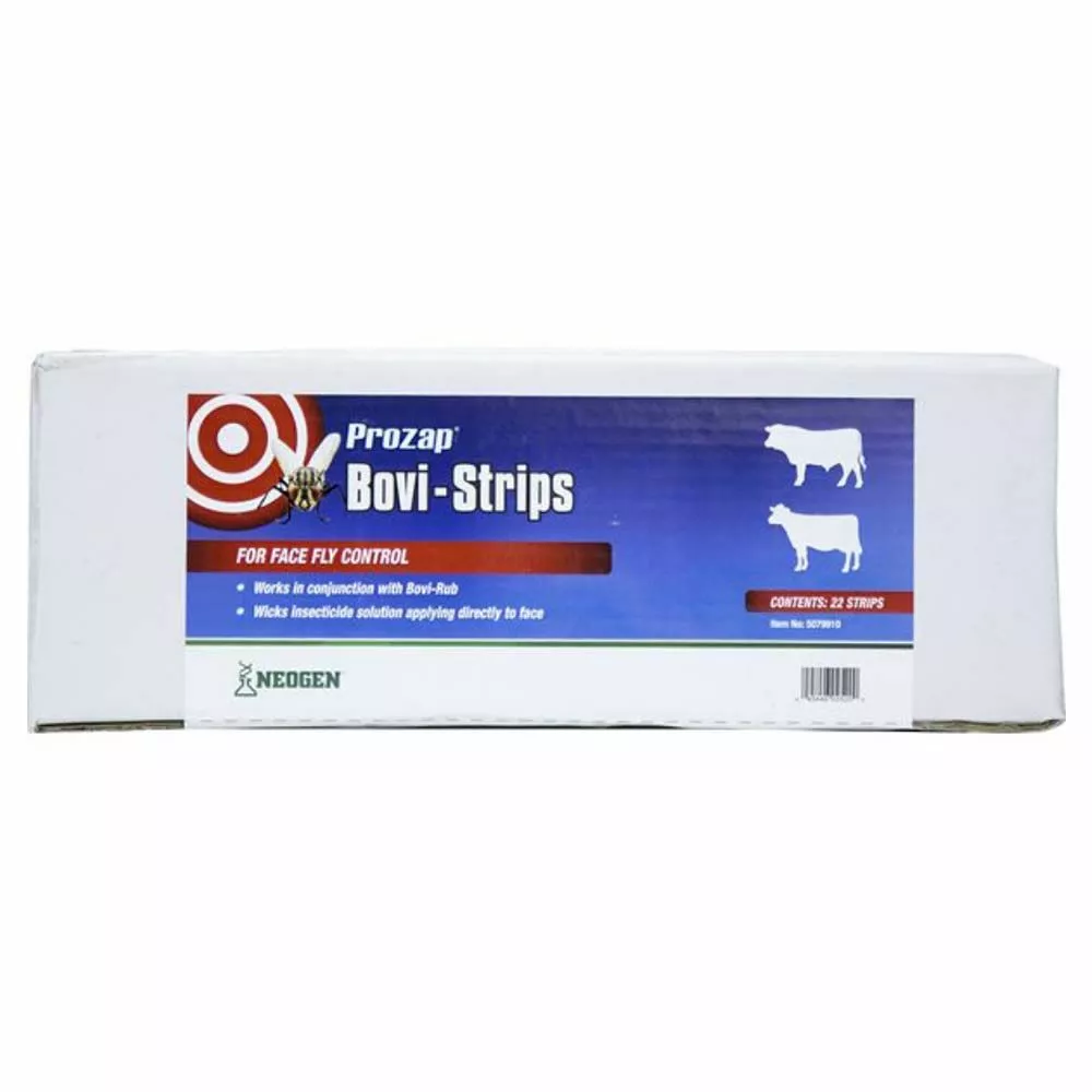 Hot Sale 🔔 Prozap® Bovi-Strips 🧨 3 Hot Sale 🔔 Prozap® Bovi-Strips 🧨