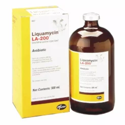 Best deal β¨ Pfizer Liquamycin® LA-200® π 7 Best deal β¨ Pfizer Liquamycin® LA-200® π -Livestock Sales 2111134