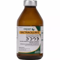 Hot Sale ⌛ Aspen Veterinary Resource Penicillin Pen G 250 Cc 🛒