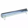 Best Pirce ❤️ Little Giant Galvanized Range Poultry Feeder-36 In 🔔 -Livestock Sales 3765194