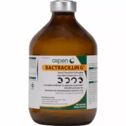 Buy 🔥 Aspen Veterinary Resource Penicillin Pen G 500 Cc 🧨