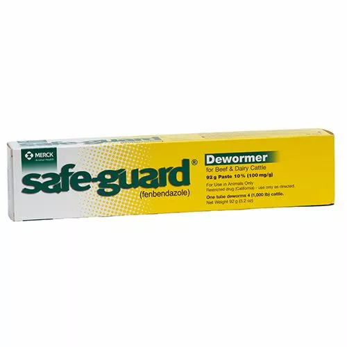 Best deal π― Safe-Guard® Cattle & Equine Wormer π₯° 3 Best deal π― Safe-Guard® Cattle & Equine Wormer π₯°