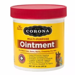 Best deal ⌛ Manna Pro Corona® Multi-Purpose Ointment ✔️ -Livestock Sales 5482392 3