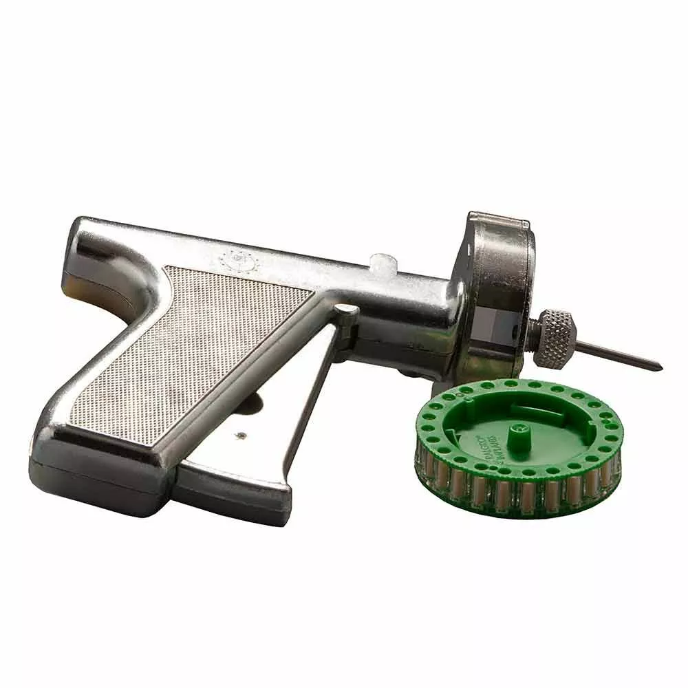 Buy π Merck RALGRO® Gun With Needles π₯° 3 Buy π Merck RALGRO® Gun With Needles π₯°