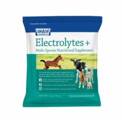 Promo 🔥 Sav-A-Caf Electrolytes Plus ✔️