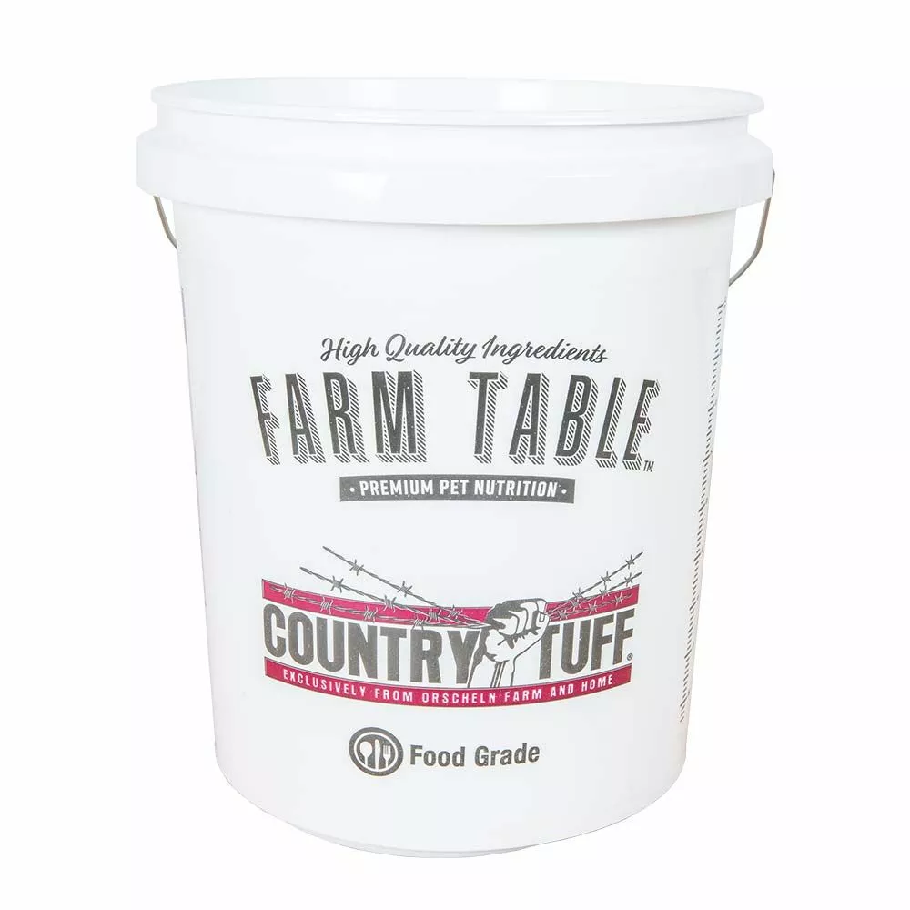 Discount π 5 Gallon Logo Bucket π₯ 3 Discount π 5 Gallon Logo Bucket π₯