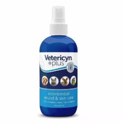 Best Sale 👍 Vetericyn® Wound Treatment 8 Oz. 💯
