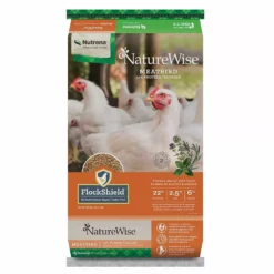Buy 🌟 Nutrena NatureWise® 22% Meatbird Non Medicated 40 Lb. 🔔