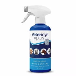 Best reviews of 🛒 Vetericyn® Wound Treatment 16 Oz. 🌟
