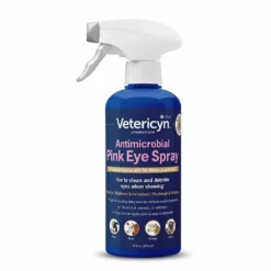 Best Sale 💯 Vetericyn Pink Eye Spray 16 Oz. 😉