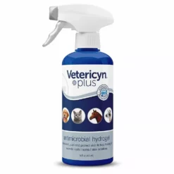 Hot Sale β Vetericyn Plus® Antimicrobial Hydrogel π 8 Hot Sale β Vetericyn Plus® Antimicrobial Hydrogel π -Livestock Sales 7314688