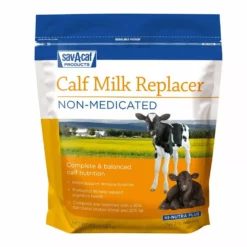 Best deal 👍 Sav-A-Caf Hi-Nutra Plus® Calf Milk Replacer 💯