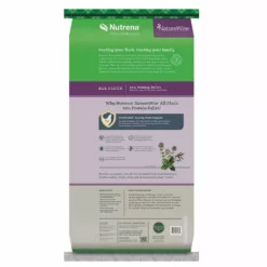 Promo ✔️ Nutrena NatureWise All Flock Poultry Feed 40 Lb. ⭐ 7 Promo ✔️ Nutrena NatureWise All Flock Poultry Feed 40 Lb. ⭐ -Livestock Sales 7317871 1