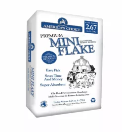 Outlet 🌟 Mini Flake Pine Shavings 😍