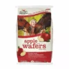 Buy 😀 Manna Pro Apple Wafers 20 Lb. ❤️ -Livestock Sales 7337542 1 3
