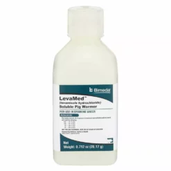 Wholesale 🤩 Bimeda LevaMed™ Soluble Pig Wormer ⭐