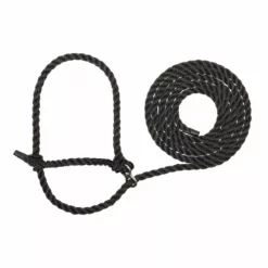 Buy 😀 Weaver Leather Stierwalt Breaking Halter 💯 -Livestock Sales 7365527