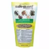 Outlet ⌛ Safeguard Safe-Guard® 0.5% Dewormer Medicated 🤩 -Livestock Sales 7366859new