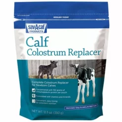 Best Pirce 🔥 Sav-A-Caf Calf Colostrum Replacer 😉