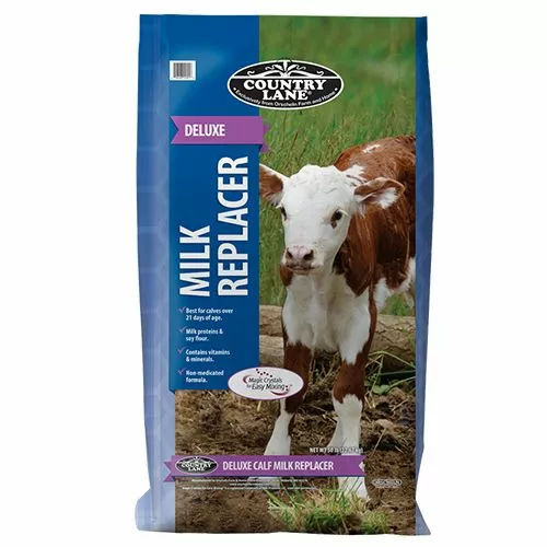 Top 10 π€© Country Lane Deluxe Calf Milk Replacer 50 Lb. π― 3 Top 10 π€© Country Lane Deluxe Calf Milk Replacer 50 Lb. π―
