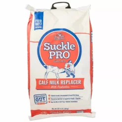 Cheap 😉 Manna Pro Suckle Pro Calf Milk Replacer 25 Lb. 😍