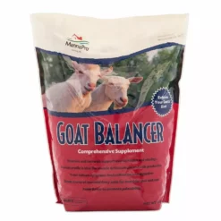 Flash Sale ⌛ Manna Pro Goat Balancer 10 Lb. ⌛