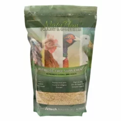 Cheapest 😉 Prarie Pride NatuPlan™ Poultry And Gamebird Feed 🔥