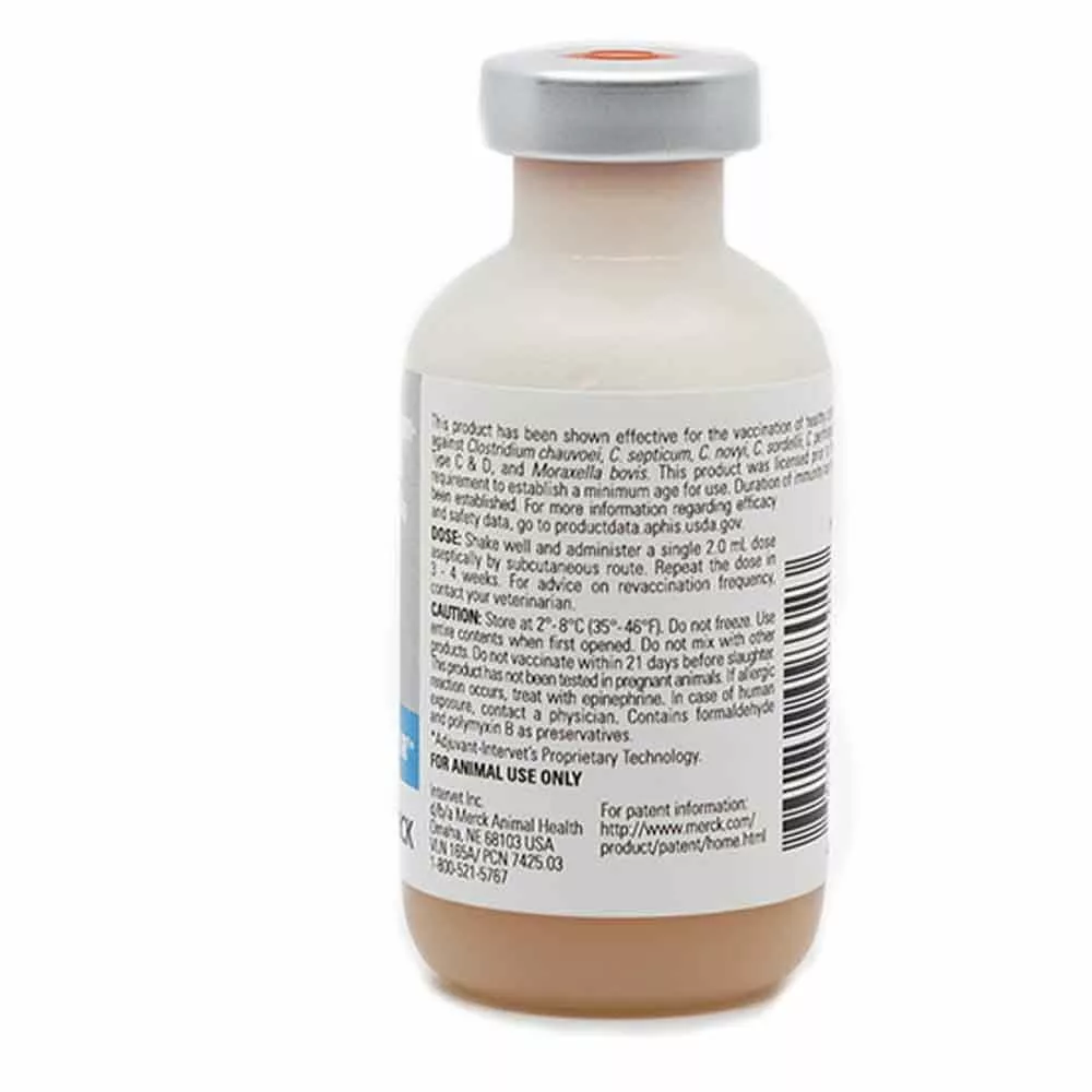 Cheapest π Merck 20/20 VISION® 7 With Spur® 10 Dose π₯ 4 Cheapest π Merck 20/20 VISION® 7 With Spur® 10 Dose π₯ - Image 2