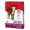 Promo 🛒 Purina Farm And Ranch Calf Milk Replacer 25 Lb. ✨ -Livestock Sales 7392629 1