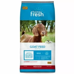 Budget 🛒 Kent Nutrition Home Fresh® 18 Goat Developer 20R 🌟