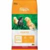 Hot Sale ⌛ Kent Nutrition Home Fresh® Poultry Starter AMP 50 Lbs. ✨ -Livestock Sales 7393579new